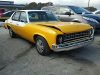 1978 CHEVROLET NOVA 1X69D8W161650