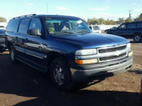 2003 CHEVROLET SUBURBAN K 1GNFK16Z93J294679