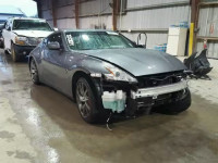 2014 NISSAN 370Z JN1AZ4EH4EM633622