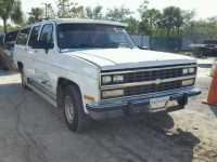 1991 Chevrolet Suburban R 1GNER16K5MF152568