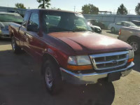 1999 FORD RANGER SUP 1FTYR14VXXPA74886