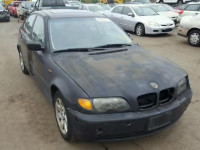 2002 BMW 325 XI WBAEU334X2PF56711