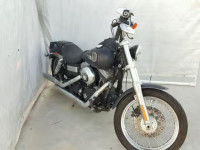 2008 HARLEY-DAVIDSON FXDBI 1HD1GX4138K312825