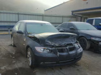 2007 BMW 335 XI WBAVD53597A007643