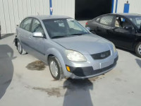 2007 KIA RIO BASE KNADE123976225828