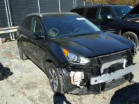 2017 Kia Niro Fe KNDCB3LC6H5050253