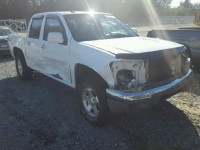 2010 GMC CANYON 1GTDSCD92A8135361