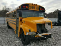 2004 INTERNATIONAL 3000 3800 1HVBBAANX4H650216