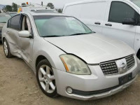 2004 NISSAN MAXIMA SE 1N4BA41EX4C855158