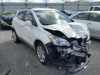 2015 BUICK ENCORE PRE KL4CJDSB8FB266857