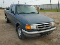 1997 FORD RANGER SUP 1FTCR14A1VPA91998