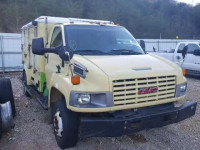 2005 GMC C5500 C5C0 1GDG5C1EX5F906457