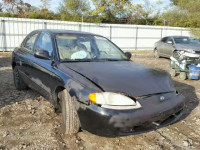 1998 HYUNDAI ELANTRA KMHJF34M8WU680115