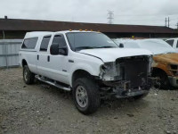 2007 FORD F350 SRW S 1FTSW31PX7EA05336