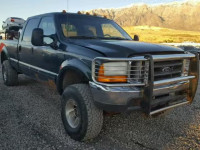 2001 FORD F350 SRW S 1FTSW31S21EA11823