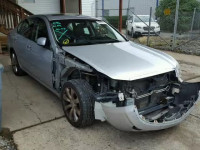 2006 Infiniti M35 Base JNKAY01F06M254291