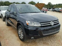 2012 VOLKSWAGEN TOUAREG V6 WVGEF9BP3CD007648