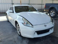 2012 NISSAN 370Z JN1AZ4EH4CM561155