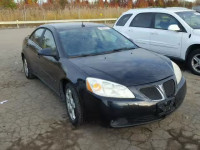 2008 PONTIAC G6 BASE 1G2ZG57N184101736