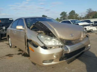 2002 Lexus Es300 JTHBF30G420052559