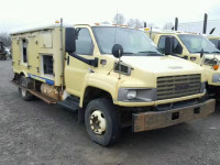 2009 GMC C5500 C5C0 1GDJ5C1G59F410351