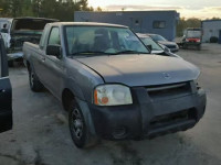 2004 NISSAN FRONTIER K 1N6DD26T64C455780