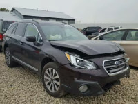 2017 SUBARU OUTBACK TO 4S4BSETC5H3262592