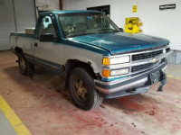 1995 CHEVROLET GMT-400 K1 1GCEK14K9SZ285376