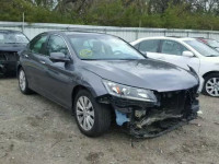 2013 HONDA ACCORD EXL 1HGCR2F87DA284076