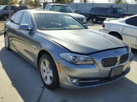 2013 BMW 528 I WBAXG5C57DD231570