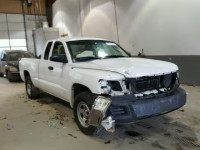 2008 DODGE DAKOTA ST 1D7HE22K08S598224