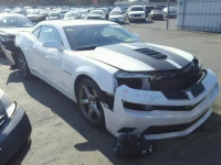 2014 Chevrolet Camaro 2ss 2G1FK1EJ0E9234981