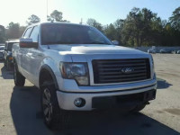 2011 FORD F150 SUPER 1FTFW1ET5BFC84534