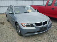 2006 BMW 325 I WBAVB13526PT04859