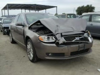 2007 Volvo S80 3.2 YV1AS982771027168