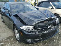 2013 BMW 528 XI WBAXH5C5XDDW15680