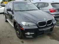 2010 BMW X6 XDRIVE3 5UXFG4C51AL227023