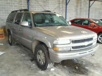 2003 CHEVROLET SUBURBAN K 3GNFK16Z43G250378