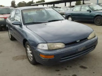 1994 GEO PRIZM 1Y1SK5362RZ034333