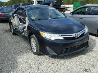 2012 TOYOTA CAMRY BASE 4T4BF1FK2CR184569