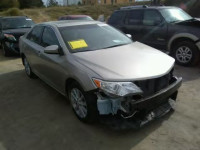 2013 TOYOTA CAMRY SE 4T1BK1FK4DU530130