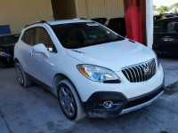 2016 BUICK ENCORE PRE KL4CJDSB1GB708427