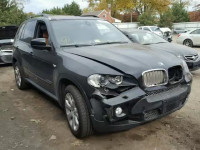 2010 BMW X5 XDRIVE4 5UXFE8C55AL311116