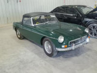 1964 MG CONVERTIBL GHN3L44657