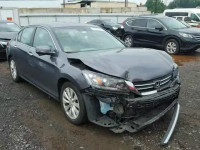 2013 HONDA ACCORD EXL 1HGCR2F87DA138194