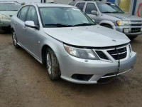 2011 SAAB 9-3 2.0T YS3FA4CY4B1315499