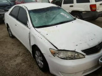 2006 TOYOTA CAMRY LE 4T1BE32K96U706889