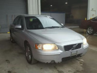 2007 VOLVO S60 2.5T YV1RS592372614231