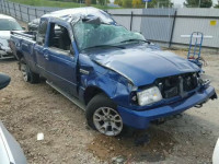 2007 FORD RANGER SUP 1FTZR45E77PA04248