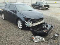 2011 LEXUS CT JTHKD5BH9B2032335